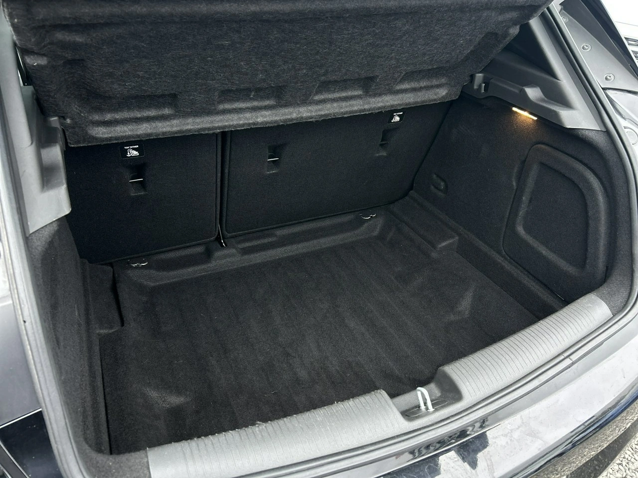 Opel Astra - Zdjęcie 38