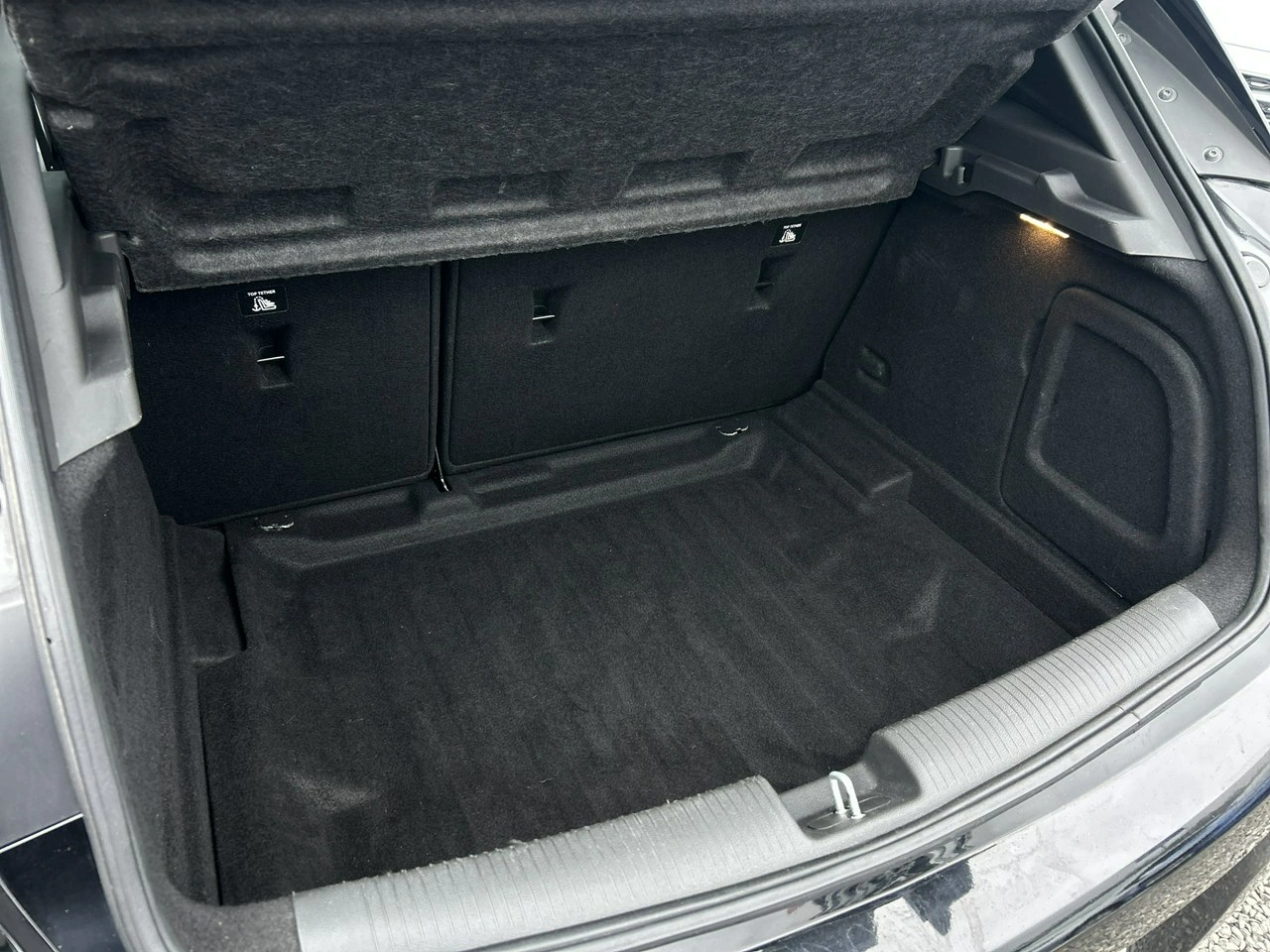 Opel Astra - Zdjęcie 35