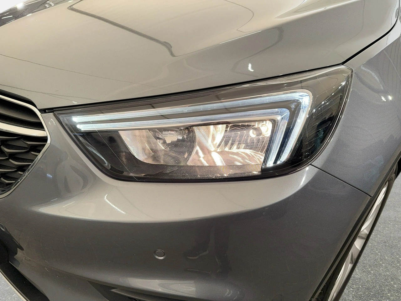 Opel Mokka X - Zdjęcie 8