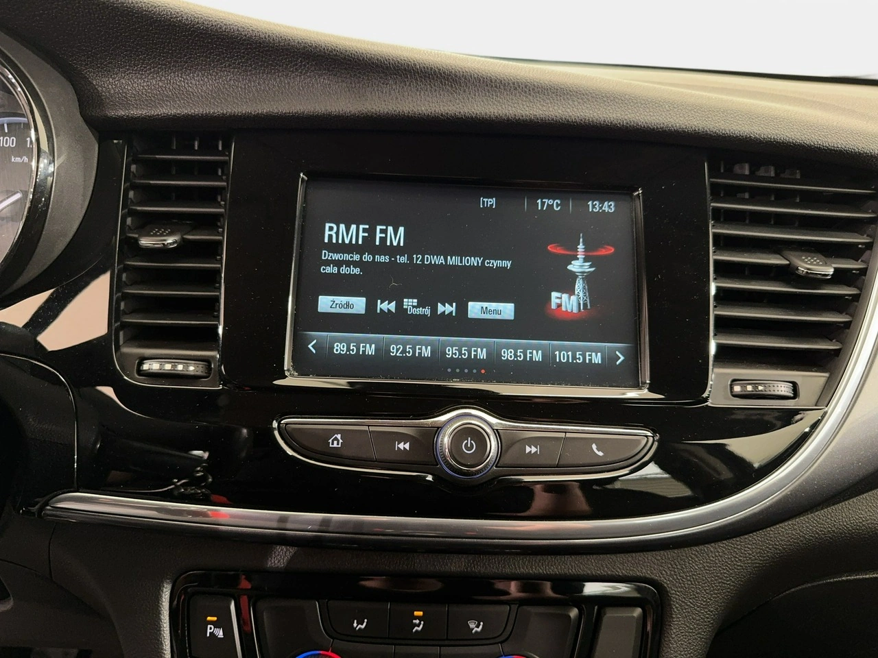 Opel Mokka X - Zdjęcie 19