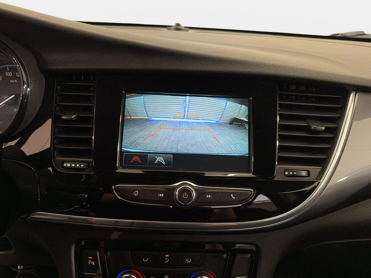 Opel Mokka X - Zdjęcie 21