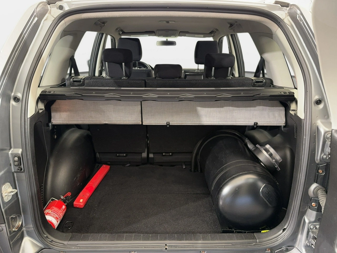 Suzuki Grand Vitara - Zdjęcie 11