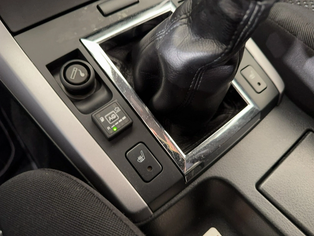 Suzuki Grand Vitara - Zdjęcie 21