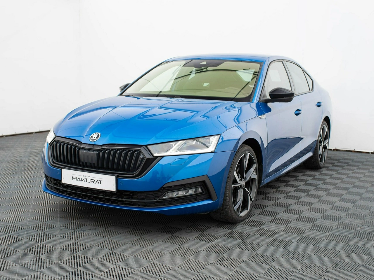 Skoda Octavia - Zdjęcie 1