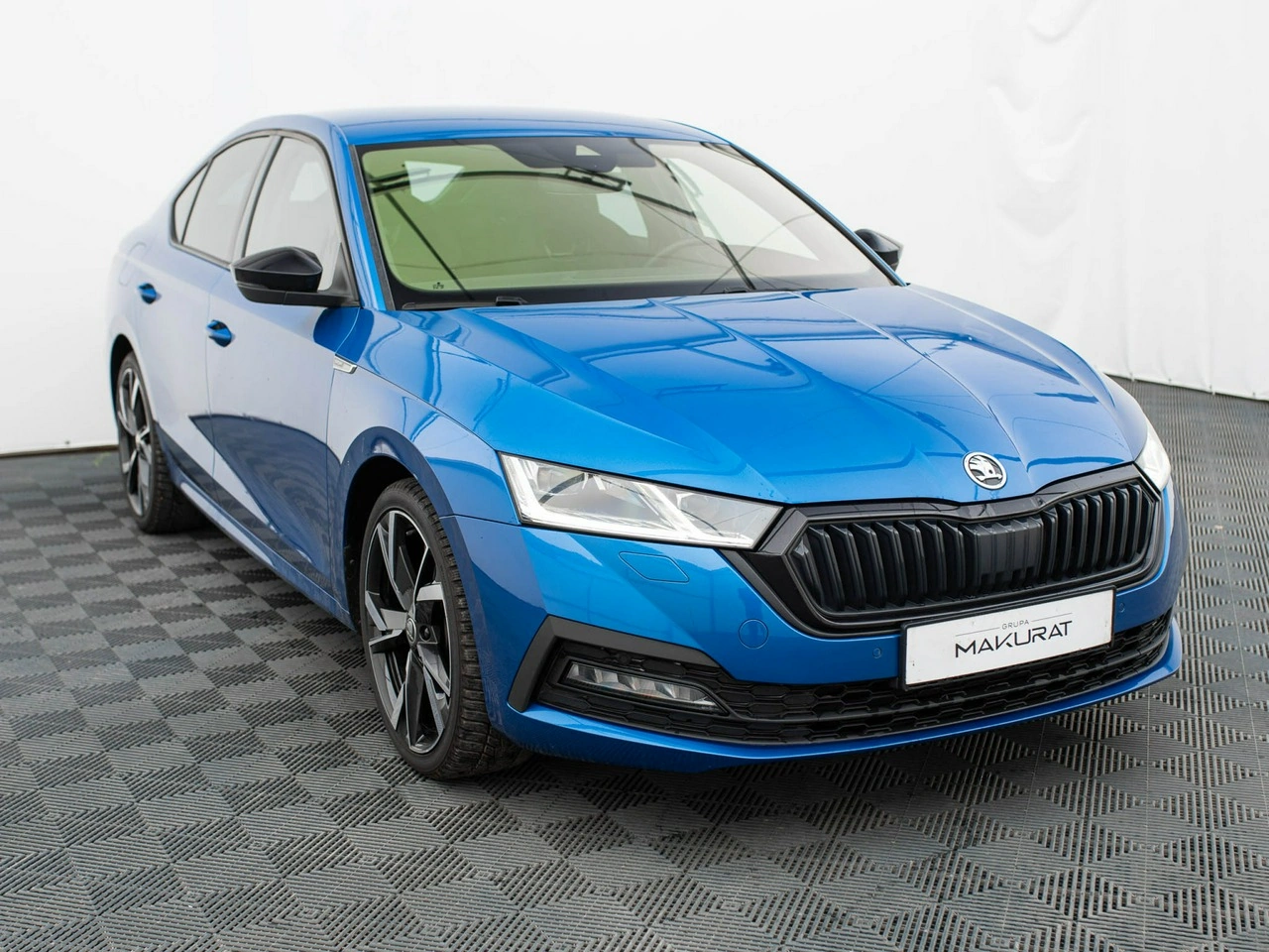 Skoda Octavia - Zdjęcie 2