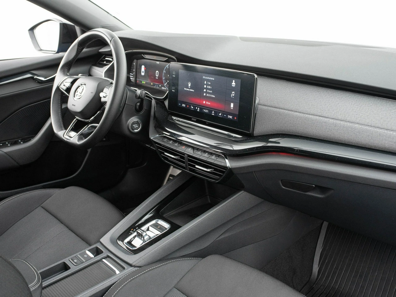 Skoda Octavia - Zdjęcie 31