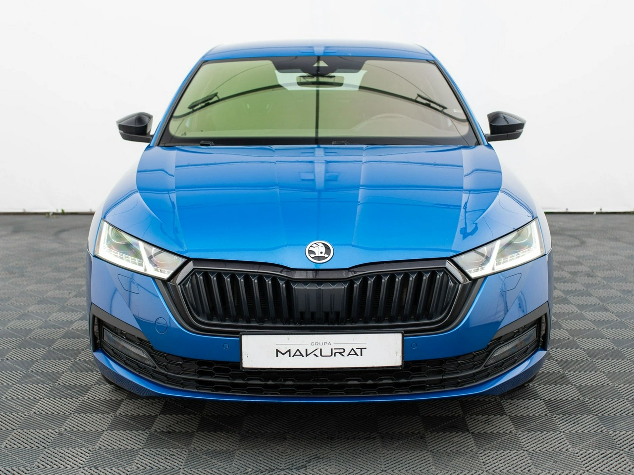 Skoda Octavia - Zdjęcie 6
