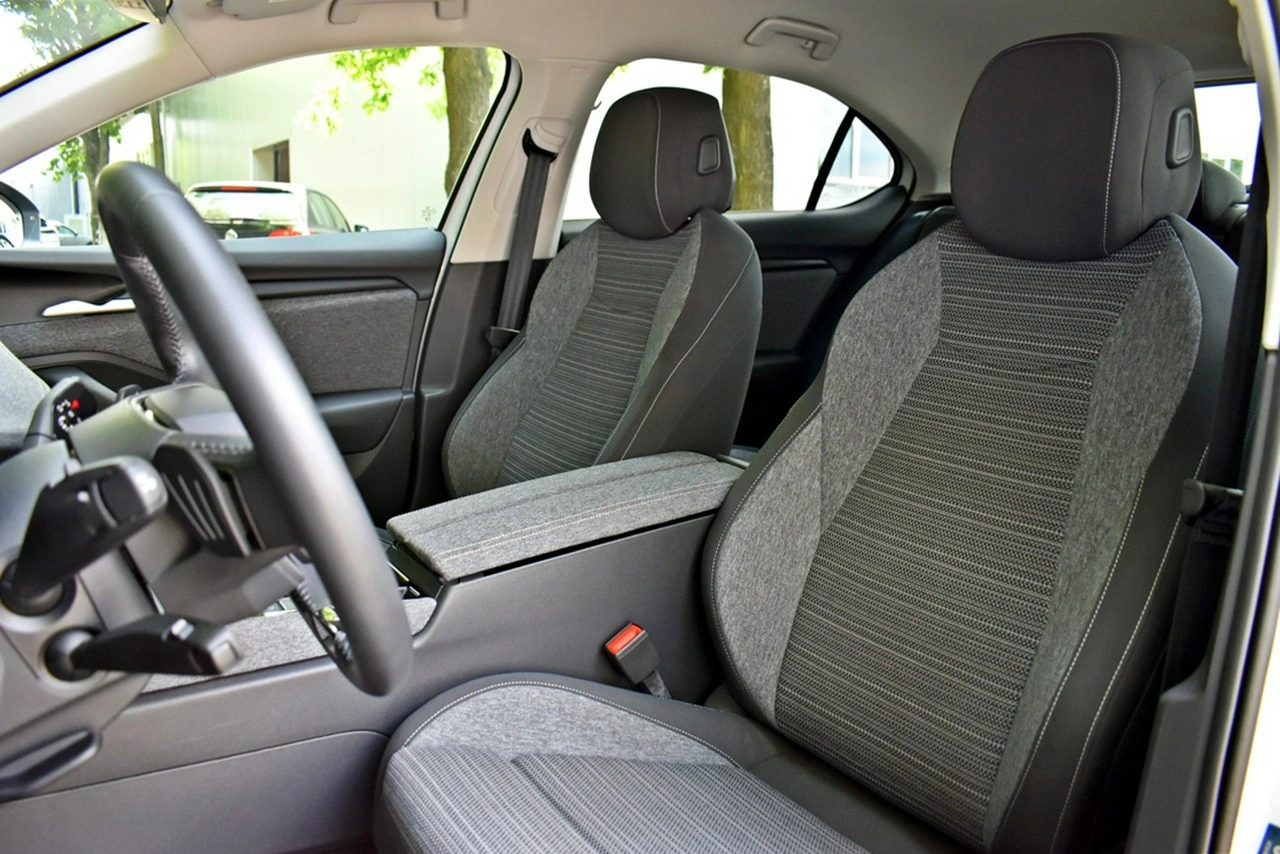 Skoda Superb - Zdjęcie 10