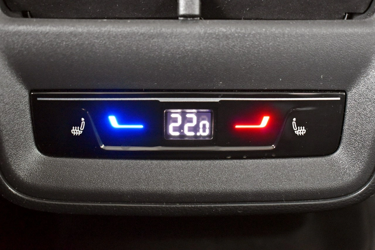 Skoda Superb - Zdjęcie 11