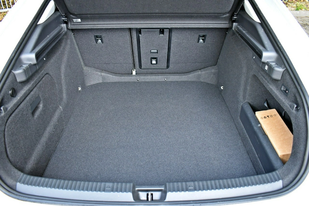 Skoda Superb - Zdjęcie 28