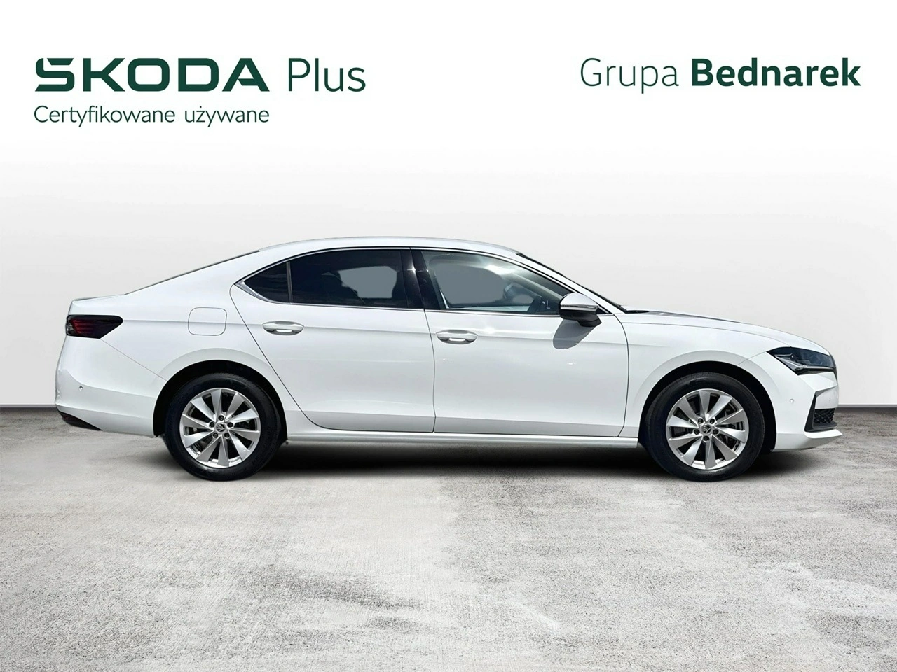 Skoda Superb - Zdjęcie 5