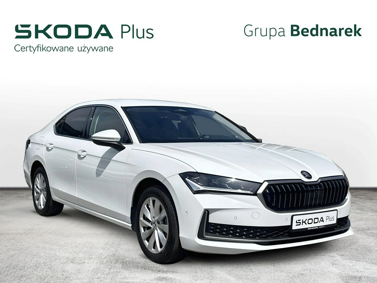 Skoda Superb - Zdjęcie 6