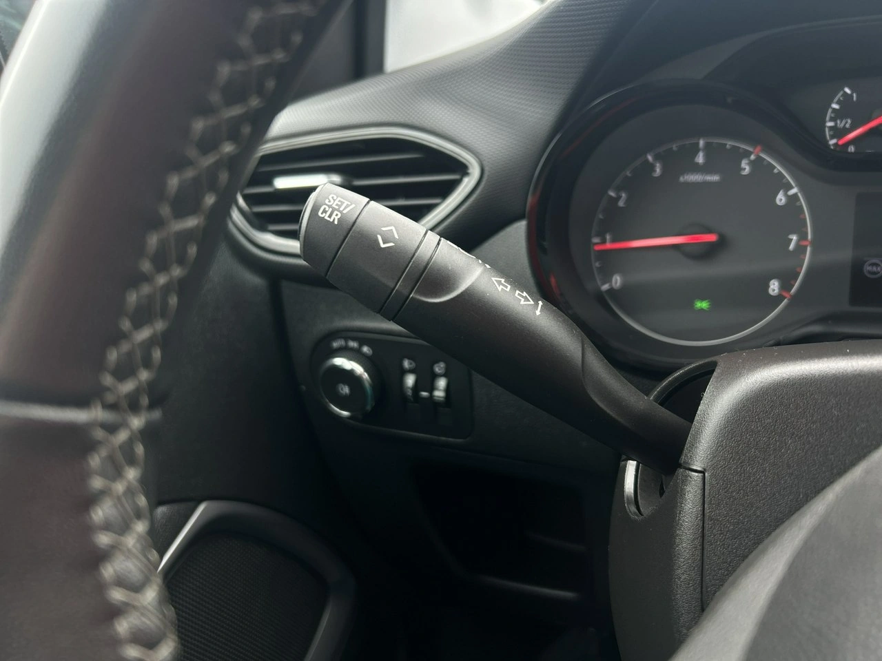 Opel Crossland X - Zdjęcie 25