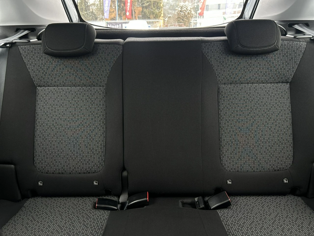 Opel Crossland X - Zdjęcie 35