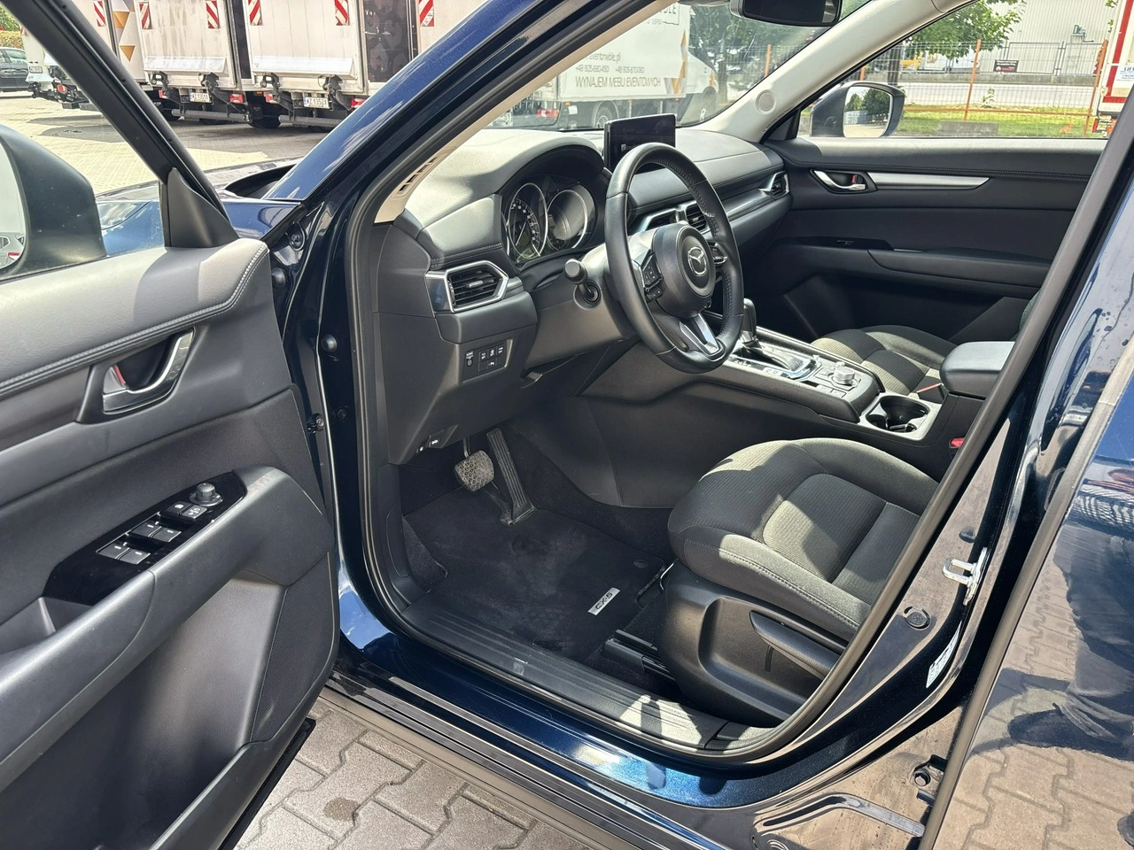 Mazda CX-5 - Zdjęcie 10