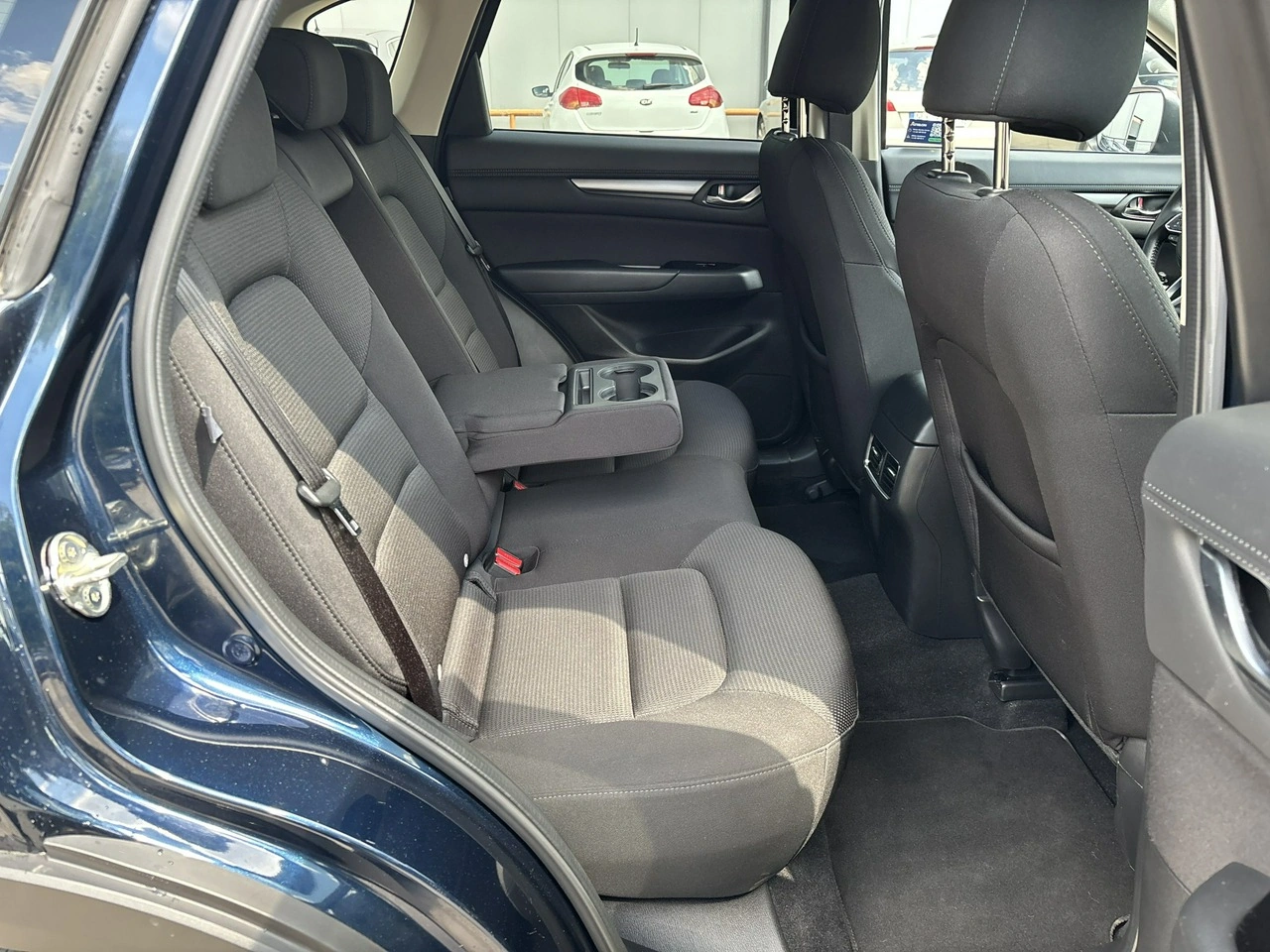 Mazda CX-5 - Zdjęcie 16