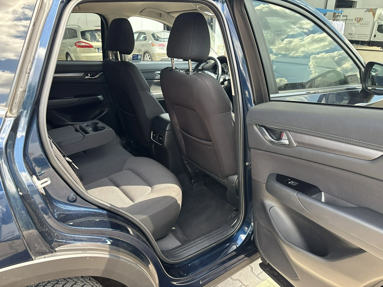Mazda CX-5 - Zdjęcie 17