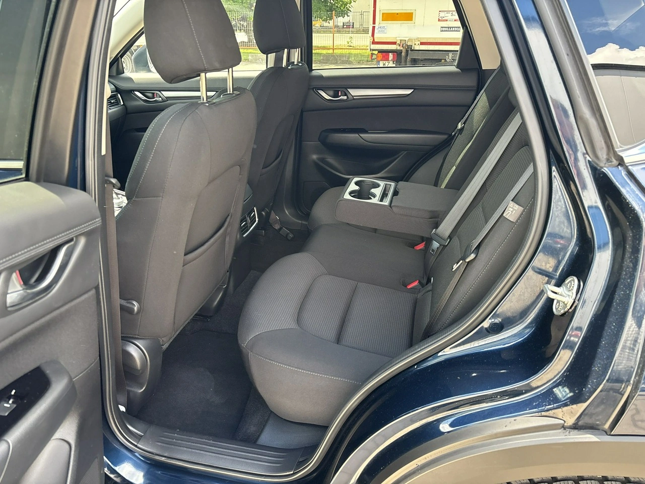 Mazda CX-5 - Zdjęcie 18