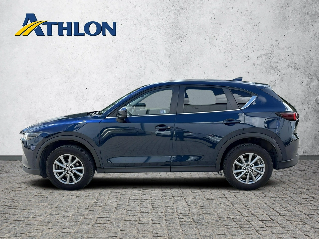 Mazda CX-5 - Zdjęcie 1