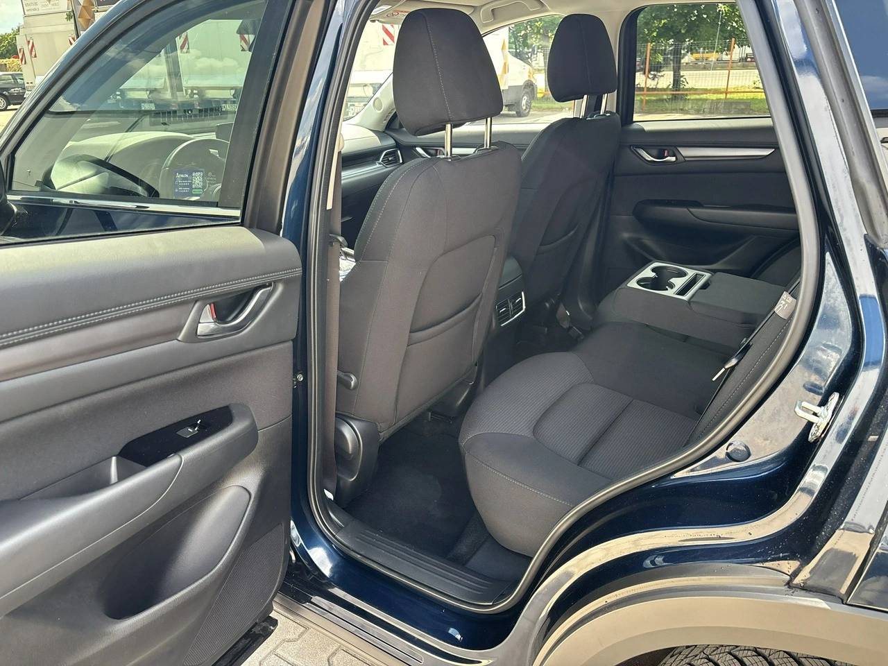 Mazda CX-5 - Zdjęcie 19