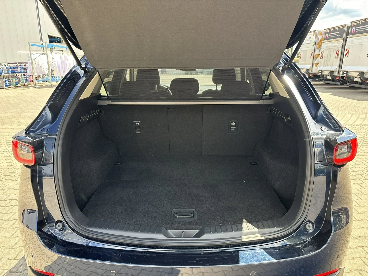 Mazda CX-5 - Zdjęcie 20