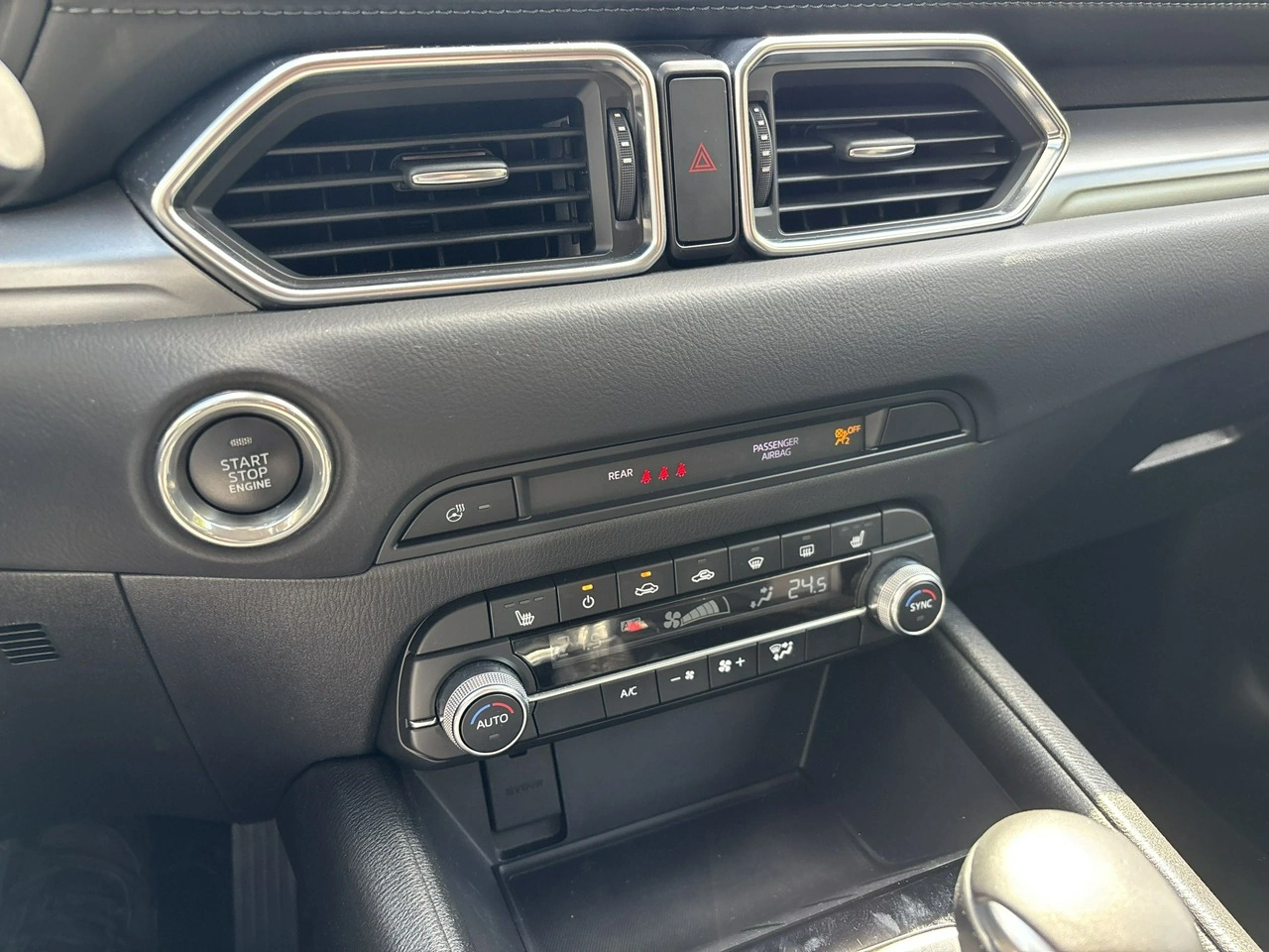 Mazda CX-5 - Zdjęcie 25