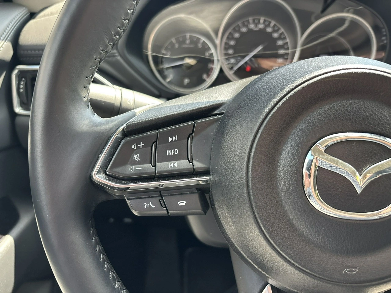 Mazda CX-5 - Zdjęcie 27
