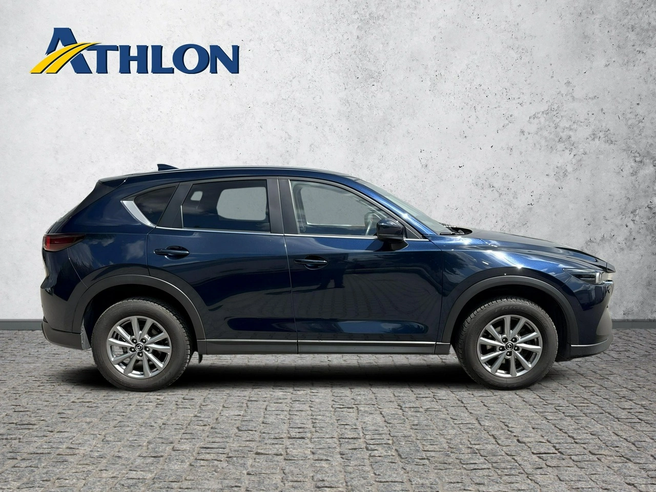 Mazda CX-5 - Zdjęcie 5
