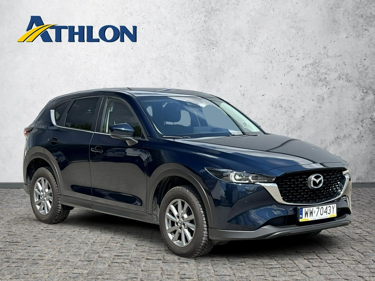 Mazda CX-5 - Zdjęcie 6
