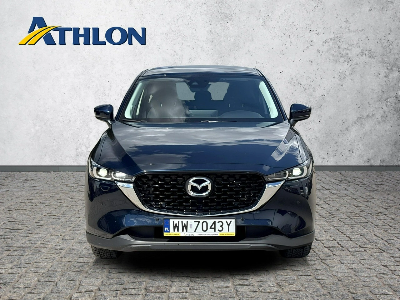 Mazda CX-5 - Zdjęcie 7