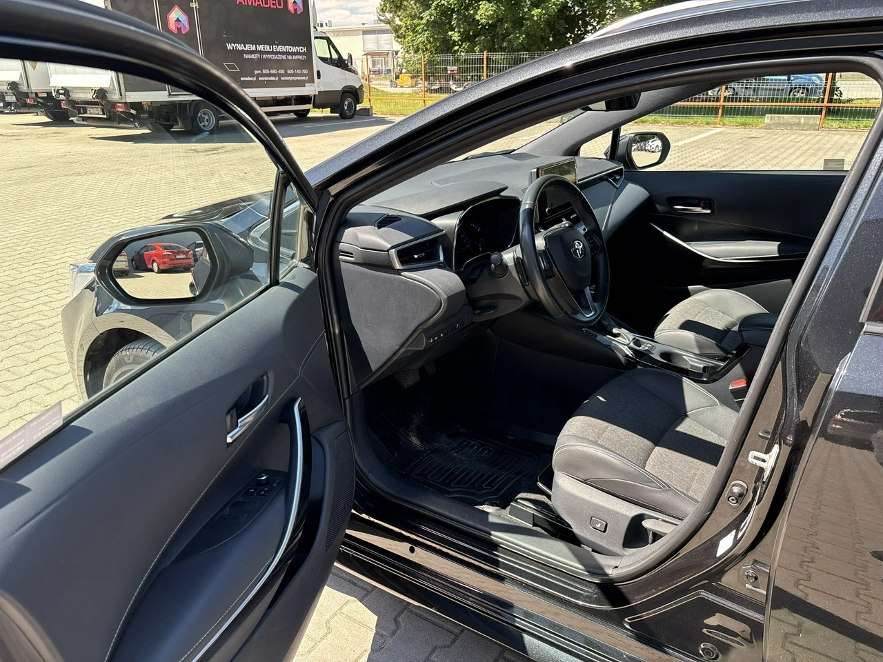 Toyota Corolla - Zdjęcie 10