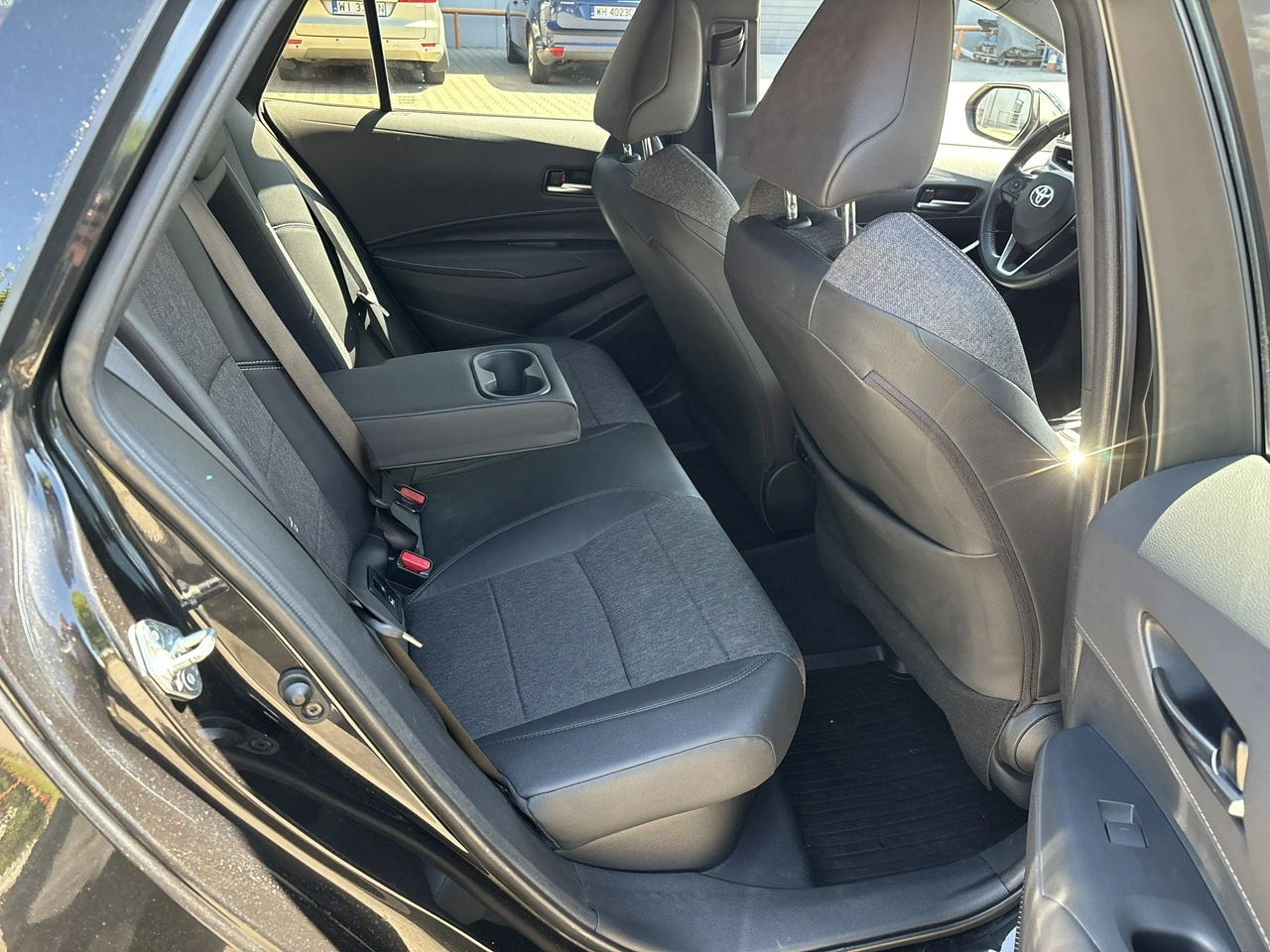 Toyota Corolla - Zdjęcie 16