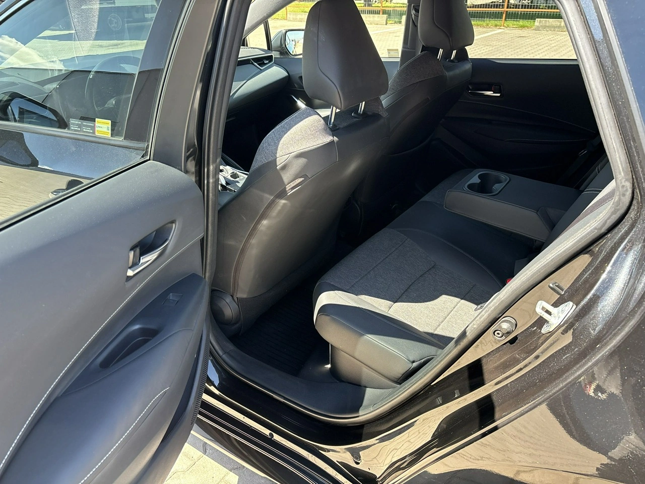 Toyota Corolla - Zdjęcie 20