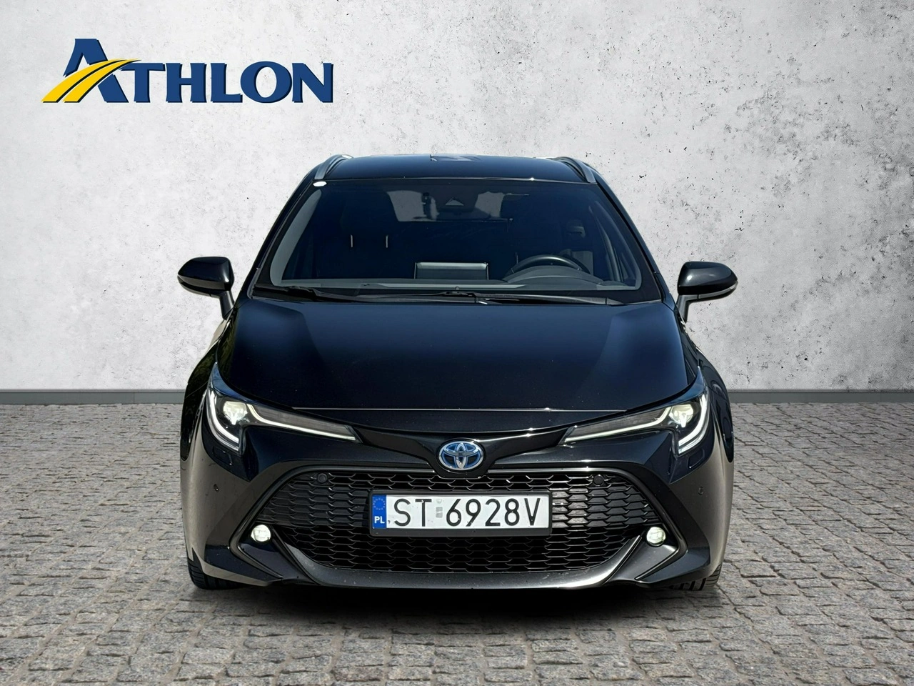 Toyota Corolla - Zdjęcie 7