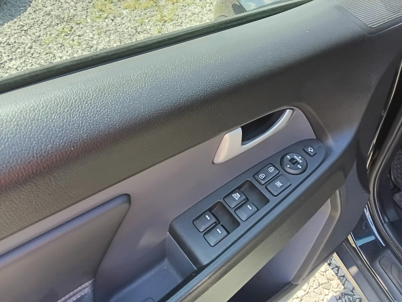 Kia Sportage - Zdjęcie 19