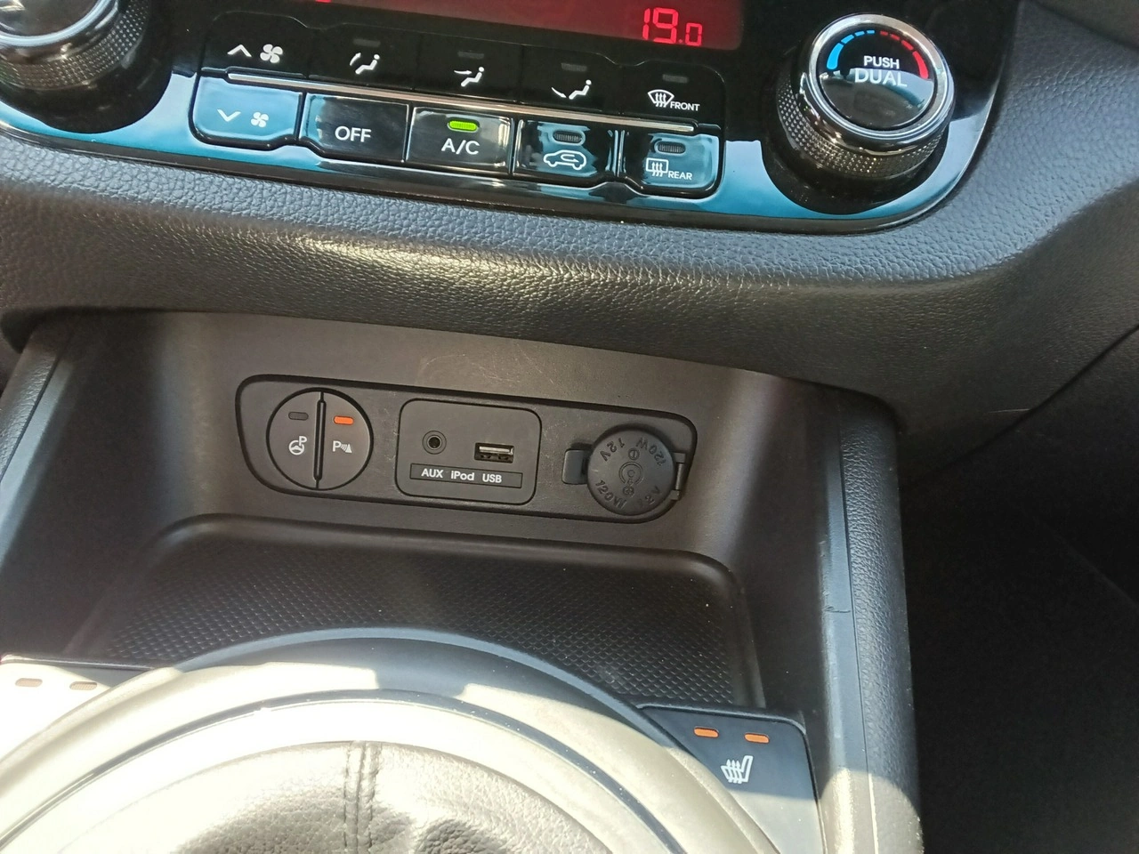 Kia Sportage - Zdjęcie 20