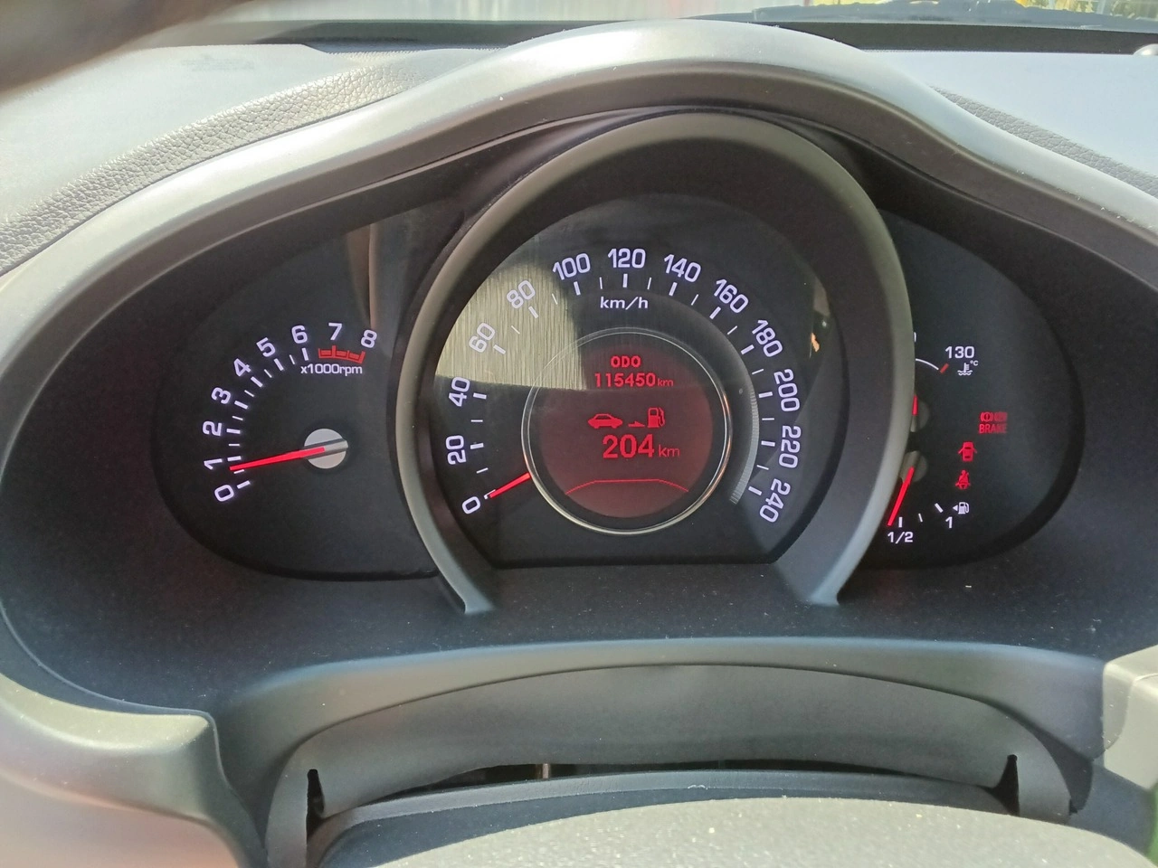 Kia Sportage - Zdjęcie 23