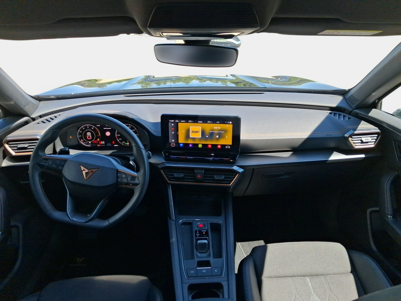 Cupra Formentor - Zdjęcie 16