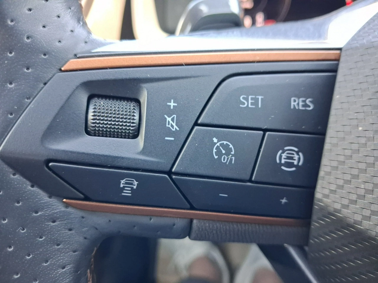 Cupra Formentor - Zdjęcie 18