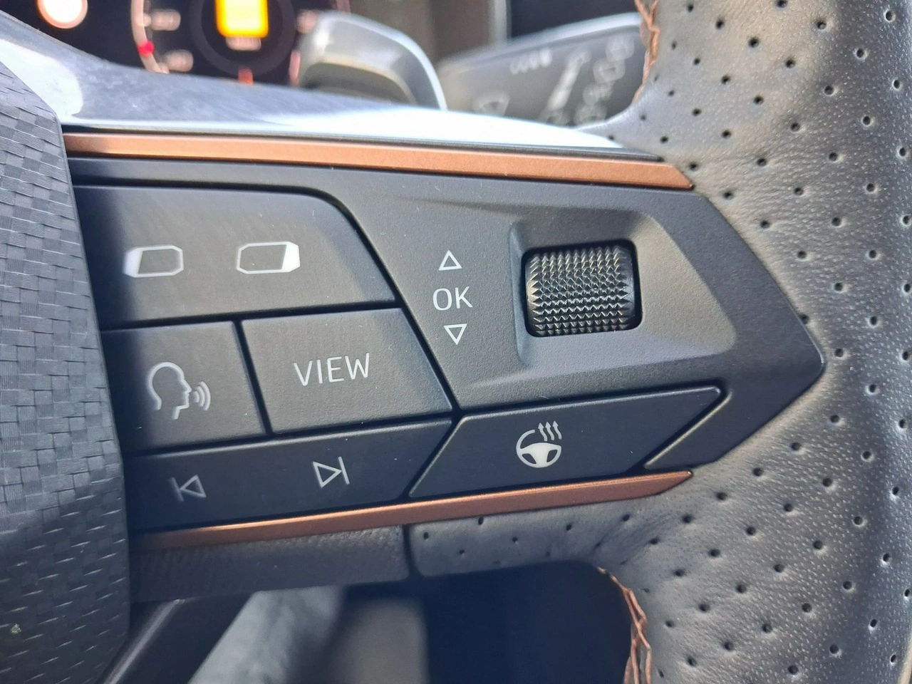 Cupra Formentor - Zdjęcie 19