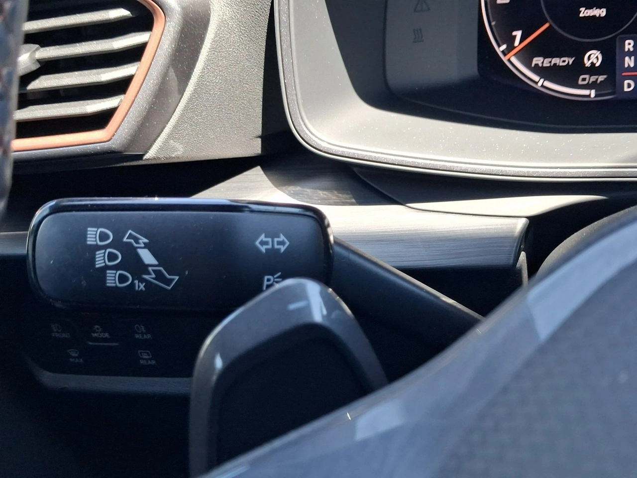 Cupra Formentor - Zdjęcie 20