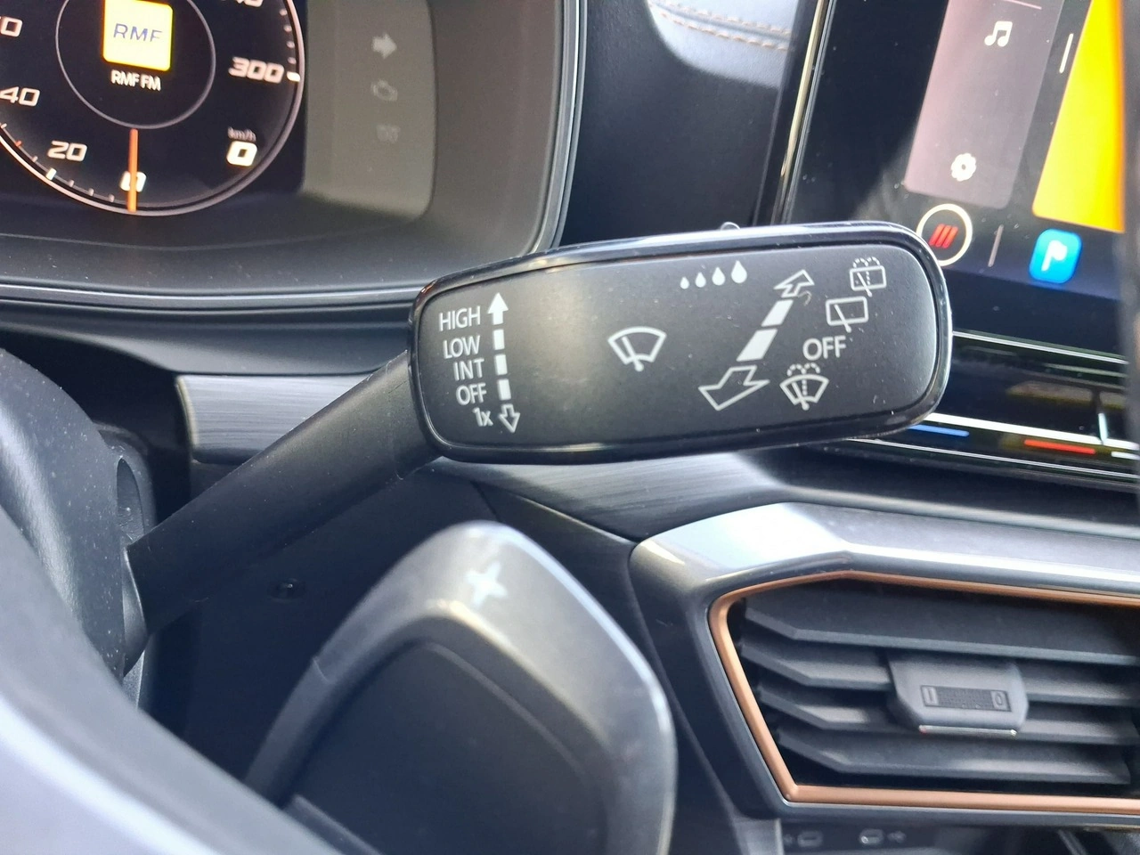 Cupra Formentor - Zdjęcie 21