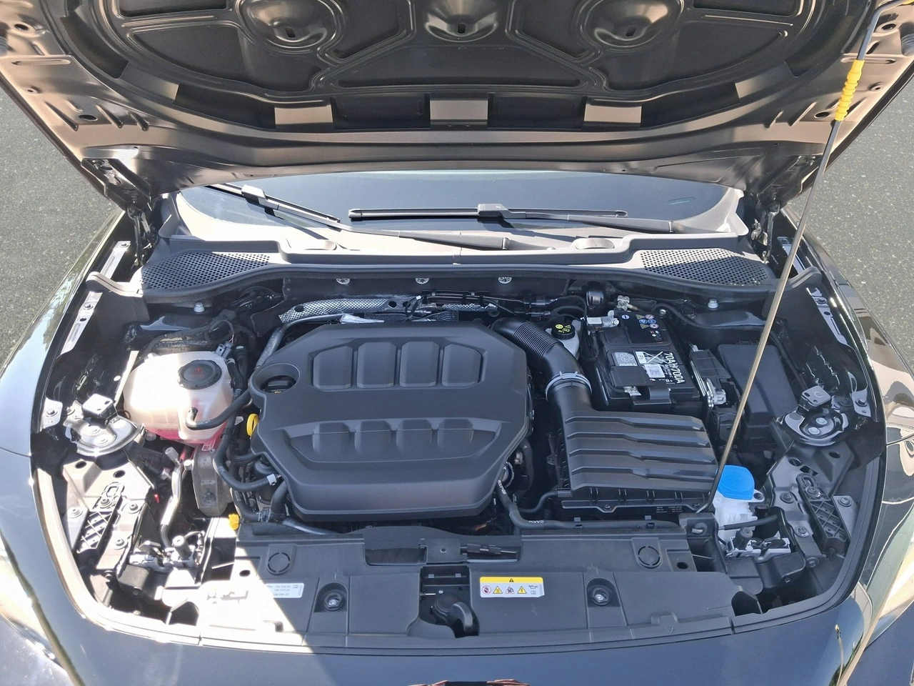 Cupra Formentor - Zdjęcie 32