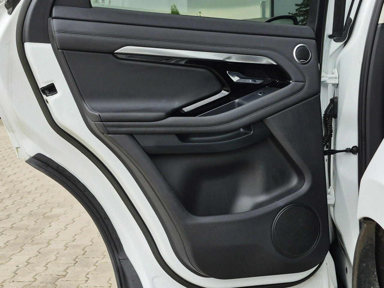 Land Rover Range Rover Evoque - Zdjęcie 22