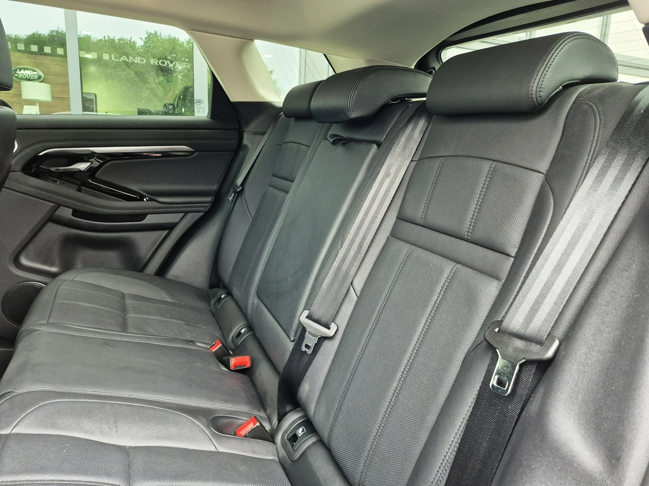 Land Rover Range Rover Evoque - Zdjęcie 24