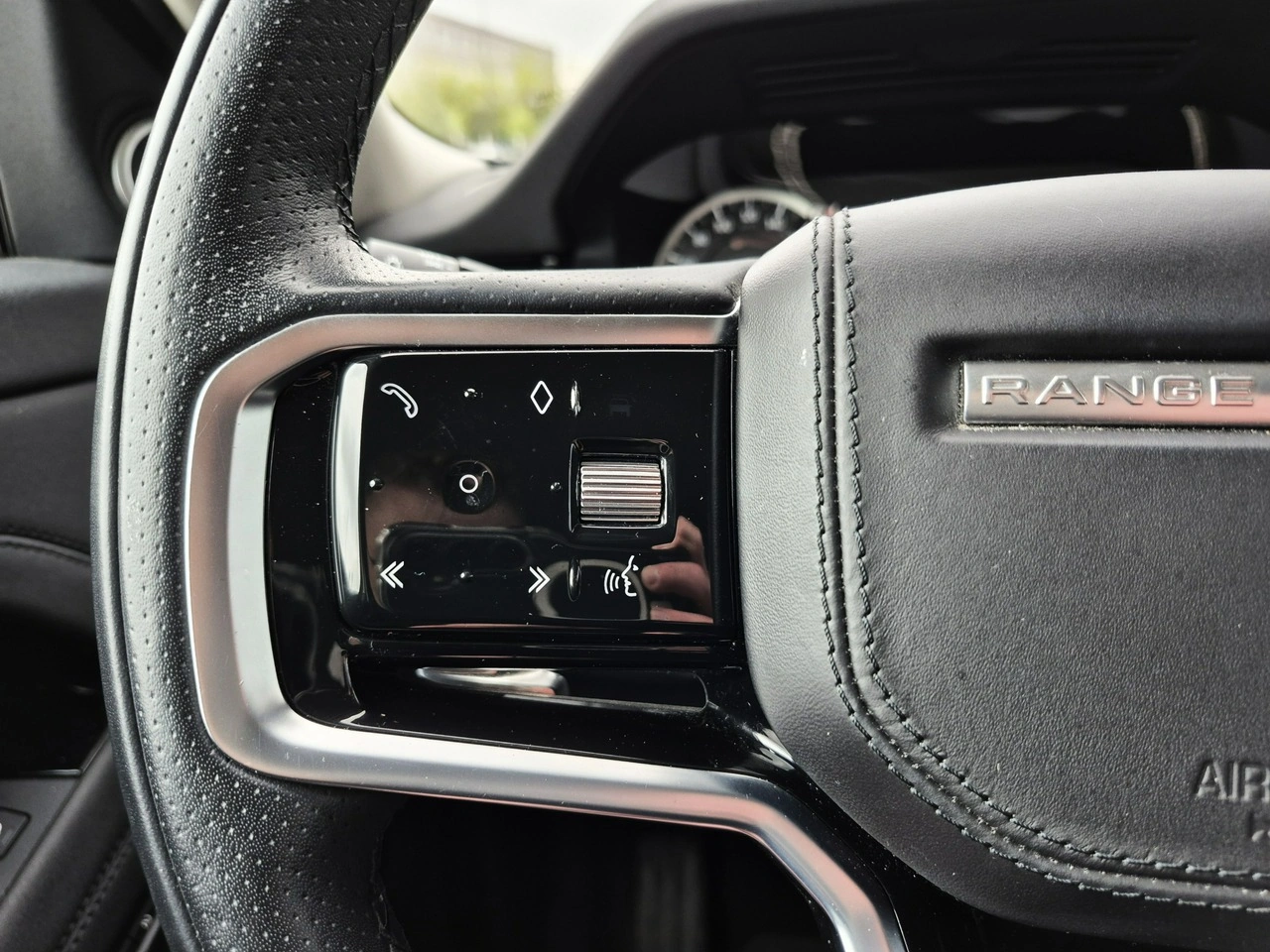 Land Rover Range Rover Evoque - Zdjęcie 29