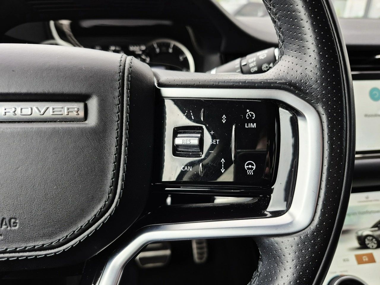 Land Rover Range Rover Evoque - Zdjęcie 30