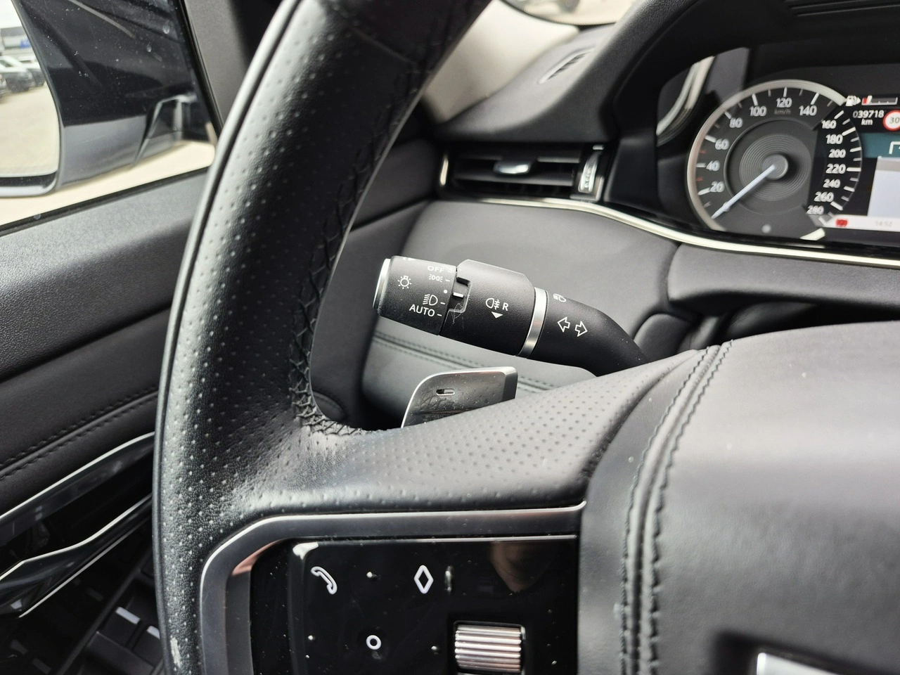 Land Rover Range Rover Evoque - Zdjęcie 31