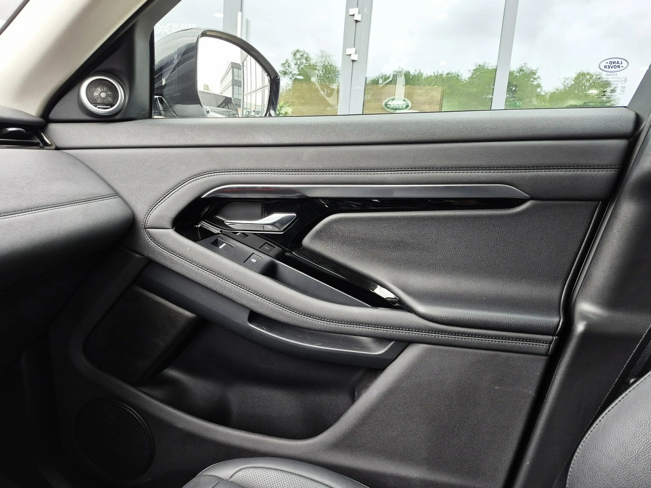 Land Rover Range Rover Evoque - Zdjęcie 34