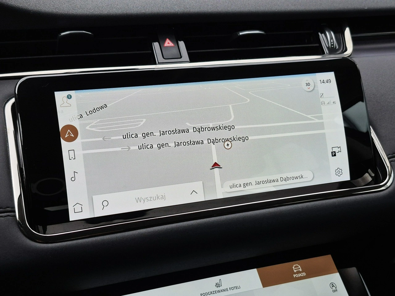Land Rover Range Rover Evoque - Zdjęcie 36